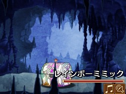 画像ギャラリー No.028のサムネイル画像 / 「千年勇者〜時渡りのトモシビト〜」のキャラクター達が見せる自然な動きの秘密とは。Live2Dを使った新たな表現方法について開発のキーパーソンに聞いてみた