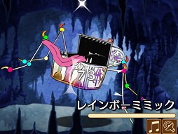 画像ギャラリー No.029のサムネイル画像 / 「千年勇者〜時渡りのトモシビト〜」のキャラクター達が見せる自然な動きの秘密とは。Live2Dを使った新たな表現方法について開発のキーパーソンに聞いてみた