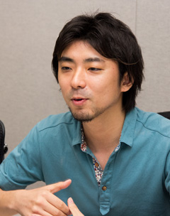 画像ギャラリー No.003のサムネイル画像 / 正式サービスが始まった「千年勇者〜時渡りのトモシビト〜」。本作の魅力をプロデューサー横山祐樹氏に聞いてみた