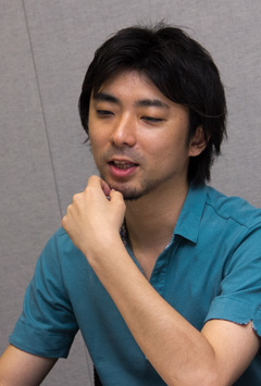 画像ギャラリー No.004のサムネイル画像 / 正式サービスが始まった「千年勇者〜時渡りのトモシビト〜」。本作の魅力をプロデューサー横山祐樹氏に聞いてみた