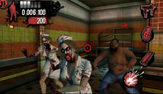 iOS/AndroidץThe House of the Dead Overkill The Lost Reelsפۿ