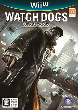 画像集#002のサムネイル/Wii U版「ウォッチドッグス」は12月4日発売へ。初回特典は特別な武器やコスチュームなどが入手できるプロダクトコード