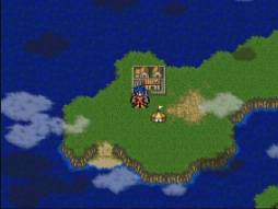 画像ギャラリー No.010のサムネイル画像 / RPG「ブレス オブ ファイアII 使命の子」がWii Uバーチャルコンソールに登場