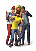 #007Υͥ/The Sims 4סܹǤȯ94˷ꡣۿӥOriginפͽ