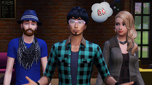 The Sims 4ס֥꡼׻ѥʤɤϿ20ʬۤɤΥǥץߥСåפ¸ߤ򼨺륷