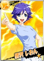 画像ギャラリー No.003のサムネイル画像 / 「リング☆ドリーム」,レアカードが手に入る新人レスラー育成イベントが実施