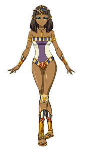 画像ギャラリー No.011のサムネイル画像 / 「リング☆ドリーム」,レアカードが手に入る新人レスラー育成イベントが実施