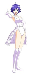 画像ギャラリー No.012のサムネイル画像 / 「リング☆ドリーム」,レアカードが手に入る新人レスラー育成イベントが実施