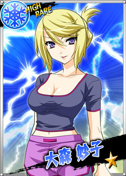 画像ギャラリー No.002のサムネイル画像 / Yahoo! Mobage版「リング☆ドリーム」,イベント「レスリングフェスタ」が開催中