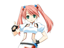 画像ギャラリー No.003のサムネイル画像 / Yahoo! Mobage版「リング☆ドリーム」,イベント「レスリングフェスタ」が開催中