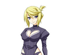 画像ギャラリー No.004のサムネイル画像 / Yahoo! Mobage版「リング☆ドリーム」,イベント「レスリングフェスタ」が開催中