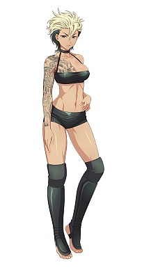 画像ギャラリー No.019のサムネイル画像 / 「リング☆ドリーム」,リアルプロレス興行「愛は逢いよりいでて」を開催