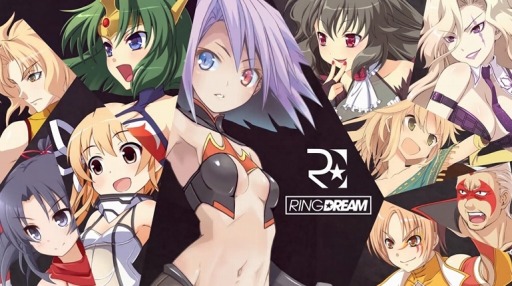 画像ギャラリー No.004のサムネイル画像 / 「リングドリーム」のオープニング曲が「backdrops」の「Don’t fly!」にリニューアル