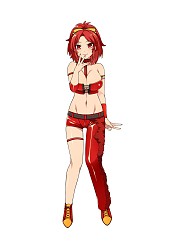 画像ギャラリー No.012のサムネイル画像 / 「リングドリーム」のオープニング曲が「backdrops」の「Don’t fly!」にリニューアル