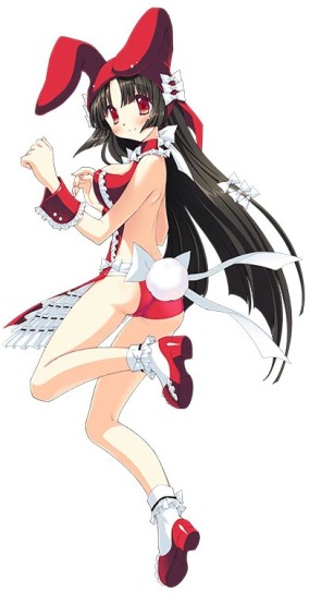 画像ギャラリー No.012のサムネイル画像 / 「リングドリーム」ジャスティスXを新デザインで実装。イベント「霜月巡業〜終わりなきキノコ狩り抗争〜」を実施