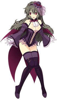 画像ギャラリー No.009のサムネイル画像 / 「リングドリーム 女子プロレス大戦」,クリスマスデザインの「風祭 はやて」「滝沢 泉」が登場