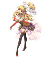 画像ギャラリー No.002のサムネイル画像 / 「SoulSword」オープンβテストが6月5日16:00にスタート。ゲーム内の資源をもれなくもらえるOBT開始記念イベントも同時開催