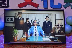 画像ギャラリー No.004のサムネイル画像 / SCEJA,共闘ゲームを集めたイベント「共闘学園 文化祭」を開催。「フリーダムウォーズ」の最新情報解禁日もアナウンスされた会場の模様をレポート