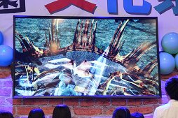 画像ギャラリー No.017のサムネイル画像 / SCEJA,共闘ゲームを集めたイベント「共闘学園 文化祭」を開催。「フリーダムウォーズ」の最新情報解禁日もアナウンスされた会場の模様をレポート