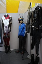 画像ギャラリー No.024のサムネイル画像 / SCEJA,共闘ゲームを集めたイベント「共闘学園 文化祭」を開催。「フリーダムウォーズ」の最新情報解禁日もアナウンスされた会場の模様をレポート