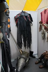 画像ギャラリー No.025のサムネイル画像 / SCEJA,共闘ゲームを集めたイベント「共闘学園 文化祭」を開催。「フリーダムウォーズ」の最新情報解禁日もアナウンスされた会場の模様をレポート