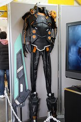 画像ギャラリー No.026のサムネイル画像 / SCEJA,共闘ゲームを集めたイベント「共闘学園 文化祭」を開催。「フリーダムウォーズ」の最新情報解禁日もアナウンスされた会場の模様をレポート