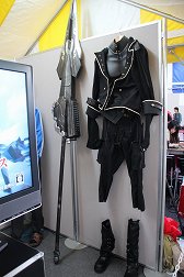 画像ギャラリー No.027のサムネイル画像 / SCEJA,共闘ゲームを集めたイベント「共闘学園 文化祭」を開催。「フリーダムウォーズ」の最新情報解禁日もアナウンスされた会場の模様をレポート