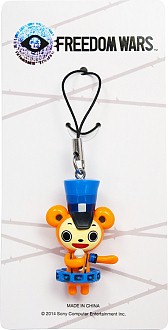 画像集#002のサムネイル/「フリーダムウォーズ」「コミックマーケット86」での限定・先行販売商品を公開