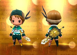 画像ギャラリー No.002のサムネイル画像 / 「Klee」,AmazonやiTunesのギフトコードが当たるキャンペーン実施