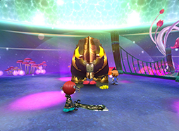 画像集#002のサムネイル/「Klee」,アップデートで新クエスト「研究用水魔石の募集」が実装