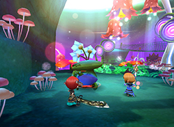 画像集#003のサムネイル/「Klee」,アップデートで新クエスト「研究用水魔石の募集」が実装