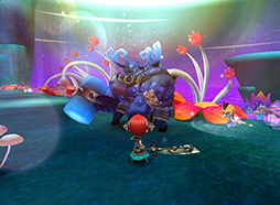 画像集#004のサムネイル/「Klee」,アップデートで新クエスト「研究用水魔石の募集」が実装