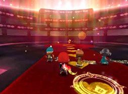 画像ギャラリー No.002のサムネイル画像 / 「Klee」,最大10人が参加可能な「多人数同時参加型レイド」が本日実装