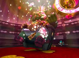 画像ギャラリー No.003のサムネイル画像 / 「Klee」,最大10人が参加可能な「多人数同時参加型レイド」が本日実装