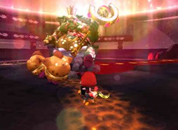 画像ギャラリー No.004のサムネイル画像 / 「Klee」,最大10人が参加可能な「多人数同時参加型レイド」が本日実装