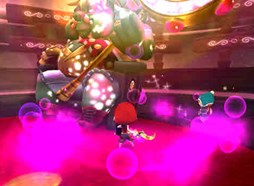 画像ギャラリー No.005のサムネイル画像 / 「Klee」,最大10人が参加可能な「多人数同時参加型レイド」が本日実装