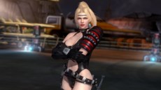 DEAD OR ALIVE 5 Ultimate׿饯֥쥤פ軲Ȥʤ֥쥪פҲ𡣿ơ俷֥ѥ㡼פξ