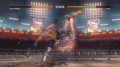 DEAD OR ALIVE 5 Ultimate׿饯֥쥤פ軲Ȥʤ֥쥪פҲ𡣿ơ俷֥ѥ㡼פξ