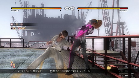 DEAD OR ALIVE 5 UltimateסŹƬѥץ⡼PVԸॷƥ˴ؤǿ