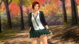 DEAD OR ALIVE 5 UltimateפΥɥƥġ֥륳塼פۿϤˡֳعפơޤˤ·