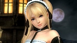 DEAD OR ALIVE 5 Ultimateפǿ֥ޥ꡼פۿ