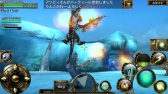 画像ギャラリー No.017のサムネイル画像 / スマホ向けのノンターゲティング型MMORPG「オルクスオンライン」のiOS版βテストが本日開始に