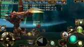 画像ギャラリー No.018のサムネイル画像 / スマホ向けのノンターゲティング型MMORPG「オルクスオンライン」のiOS版βテストが本日開始に