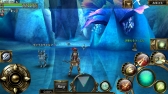 画像ギャラリー No.021のサムネイル画像 / スマホ向けのノンターゲティング型MMORPG「オルクスオンライン」のiOS版βテストが本日開始に