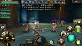 画像ギャラリー No.027のサムネイル画像 / スマホ向けのノンターゲティング型MMORPG「オルクスオンライン」のiOS版βテストが本日開始に