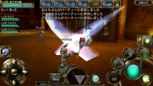 画像ギャラリー No.028のサムネイル画像 / スマホ向けのノンターゲティング型MMORPG「オルクスオンライン」のiOS版βテストが本日開始に