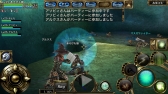 画像ギャラリー No.030のサムネイル画像 / スマホ向けのノンターゲティング型MMORPG「オルクスオンライン」のiOS版βテストが本日開始に