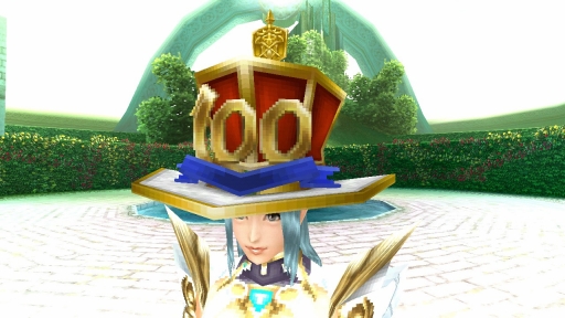 画像ギャラリー No.004のサムネイル画像 / 「オルクスオンライン」累計DL数100万突破。9つのキャンペーンを実施