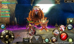 画像ギャラリー No.008のサムネイル画像 / 「オルクスオンライン」累計DL数100万突破。9つのキャンペーンを実施