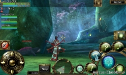 画像ギャラリー No.009のサムネイル画像 / 「オルクスオンライン」累計DL数100万突破。9つのキャンペーンを実施